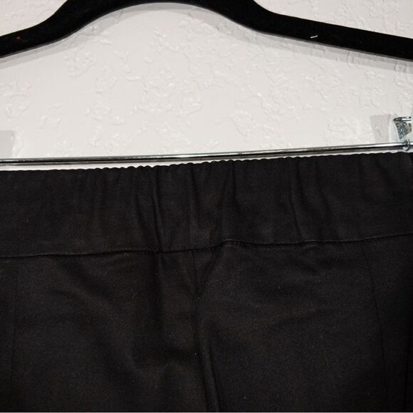 NWT Hill House Black The Claire Pant Size‎ XS - Picture 8 of 9